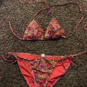 Old navy new bathing suit